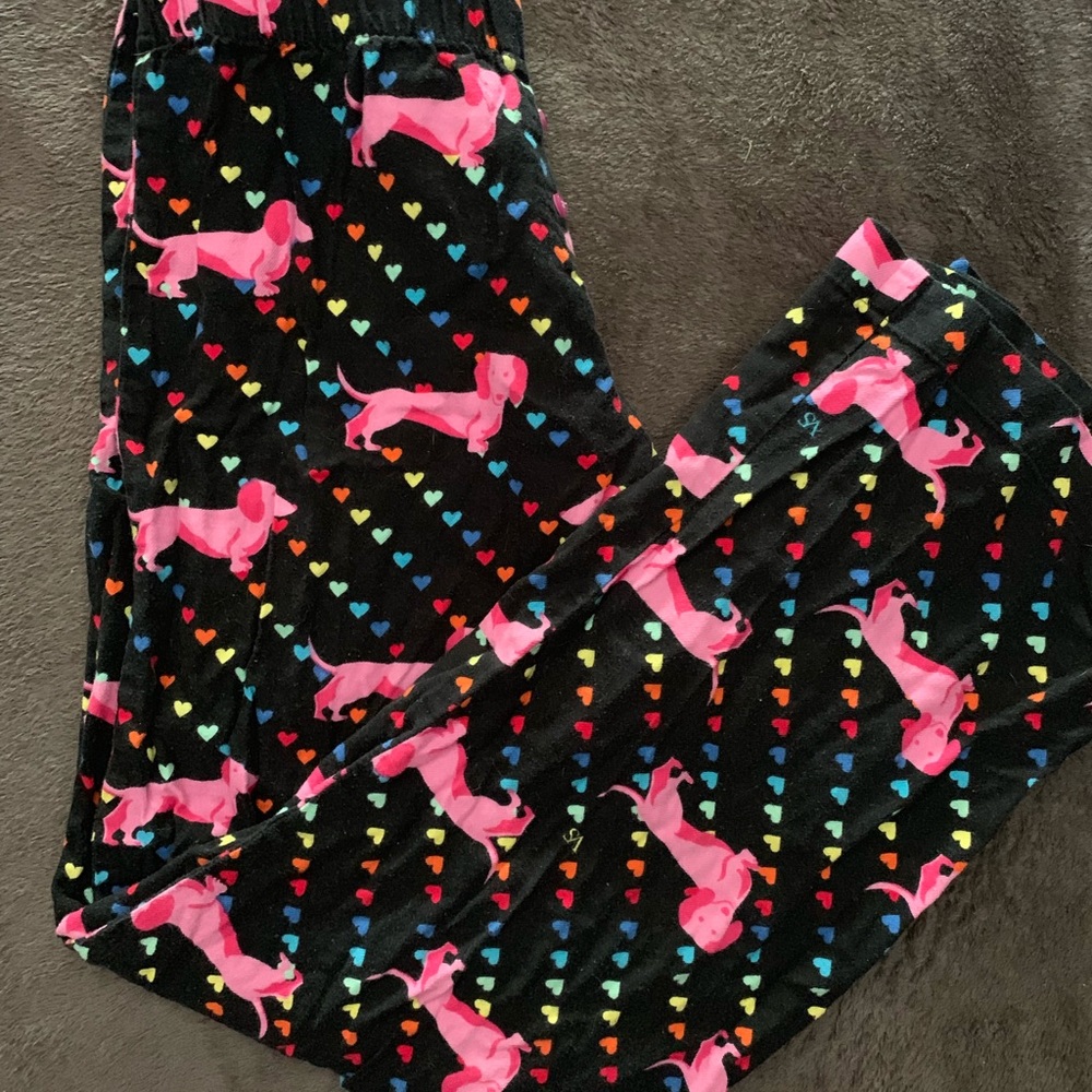 Two piece Pajamas